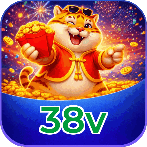 App Mobile 38v - Jogue em Qualquer Lugar no Seu Smartphone