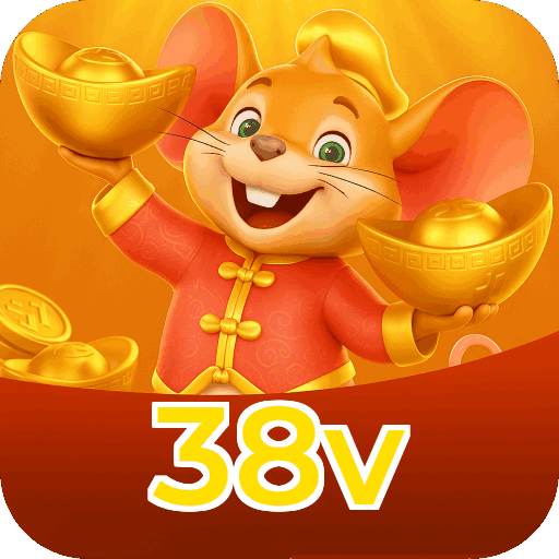 Interface do Aplicativo 38v - Design Premium e Intuitivo